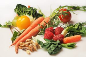 Read more about the article 5 Kinds of Balanced Diets for woman