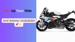 Read more about the article Exploring the Dynamic: BMW S1000RR Price in India, Specs, and Riding Experience