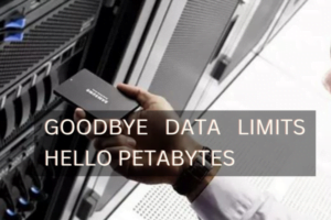 Read more about the article Scaling Up Storage: Samsung Unveils Petabyte SSD Subscription Service